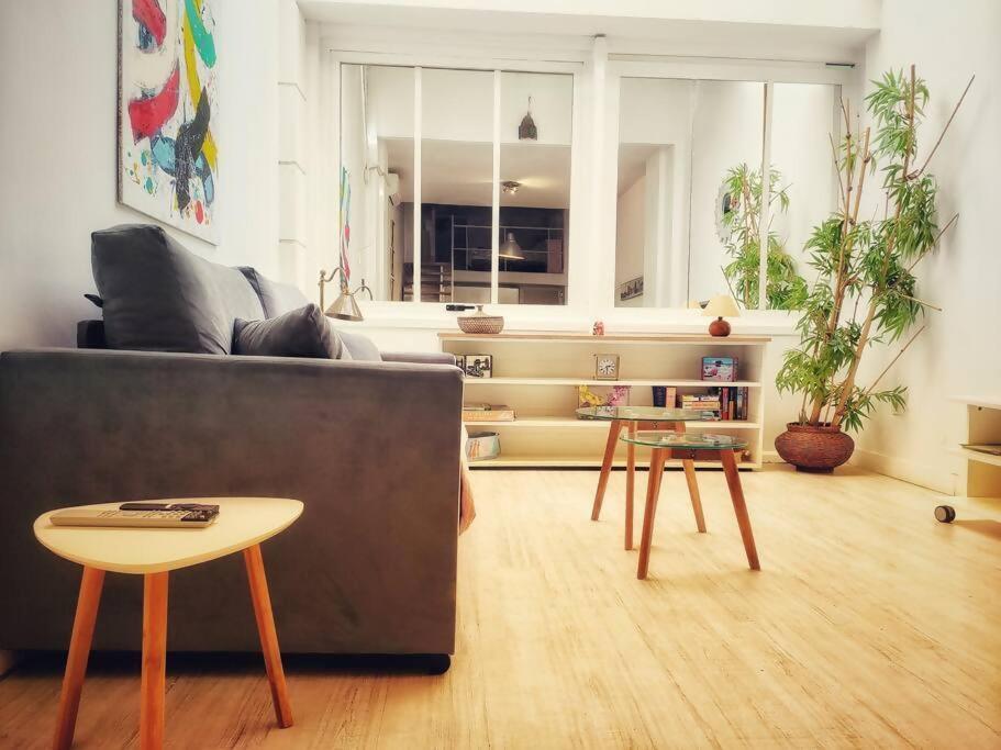 Duplex Center Parking Netflix Amazon Video Apartment Seville Luaran gambar